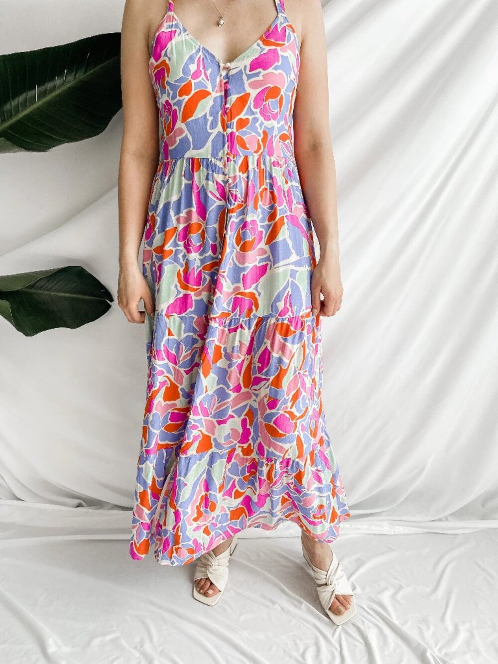 Amande Dress